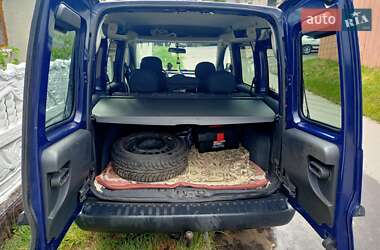 Минивэн Opel Combo 2006 в 