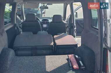 Минивэн Opel Combo 2007 в Киеве