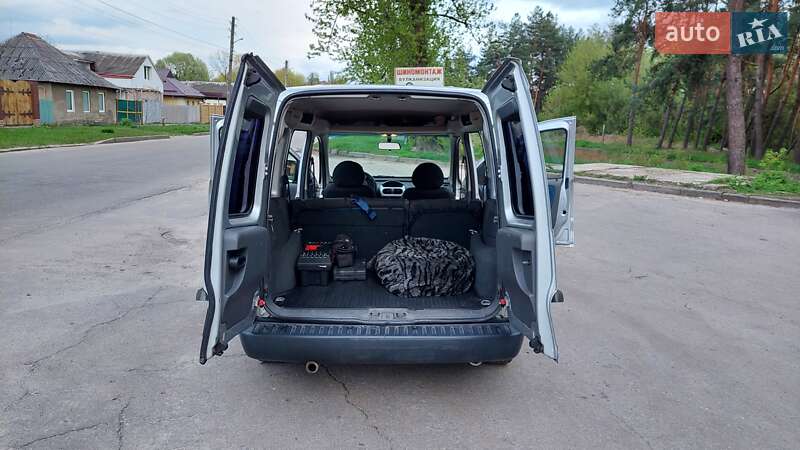 Мінівен Opel Combo 2003 в Харкові