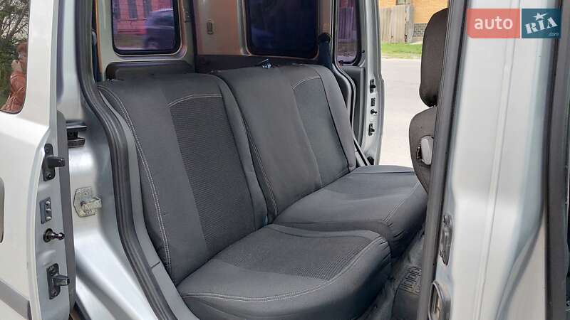 Мінівен Opel Combo 2003 в Харкові