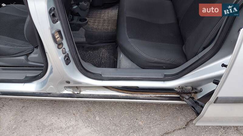 Мінівен Opel Combo 2003 в Харкові