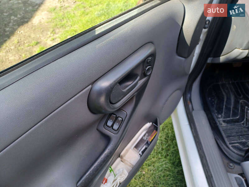 Минивэн Opel Combo 2005 в Львове