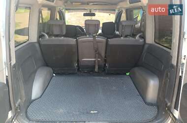 Мінівен Opel Combo 2006 в Лубнах