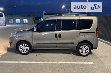 Мінівен Opel Combo 2011 в Києві