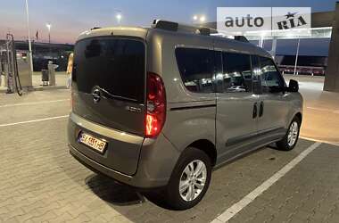 Минивэн Opel Combo 2011 в Киеве