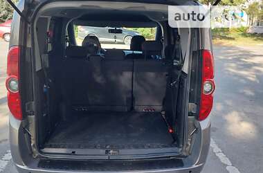 Минивэн Opel Combo 2011 в Киеве