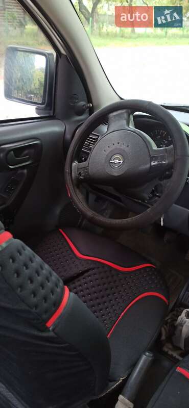 Минивэн Opel Combo 2003 в Тячеве