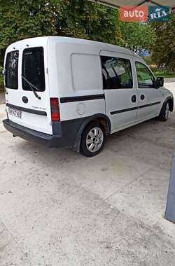 Минивэн Opel Combo 2003 в Тячеве