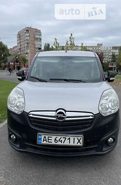 Минивэн Opel Combo 2013 в Желтых Водах