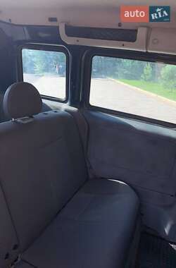 Мінівен Opel Combo 2002 в Сваляві