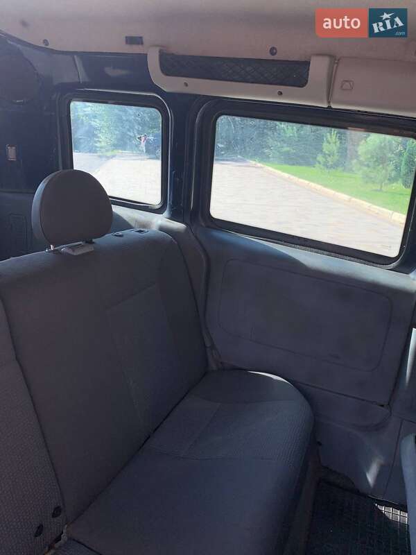 Мінівен Opel Combo 2002 в Сваляві фото 16 Мінівен Opel Combo 2002 в Сваляві