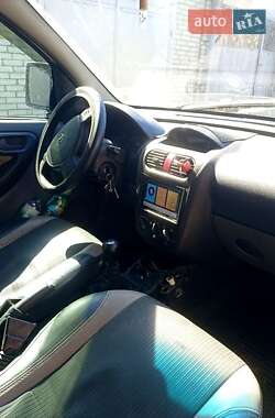 Мінівен Opel Combo 2002 в Києві фото 4 Мінівен Opel Combo 2002 в Києві