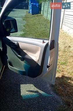 Мінівен Opel Combo 2002 в Києві фото 8 Мінівен Opel Combo 2002 в Києві
