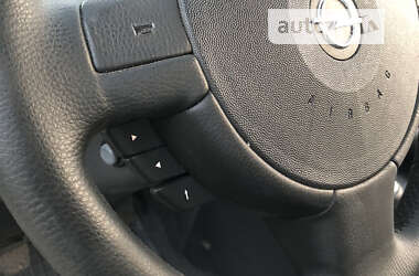 Минивэн Opel Combo 2008 в 