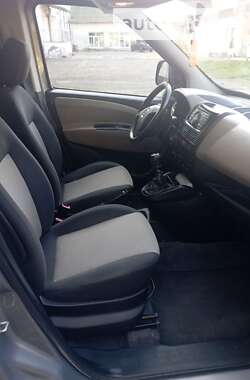 Минивэн Opel Combo 2012 в Калуше