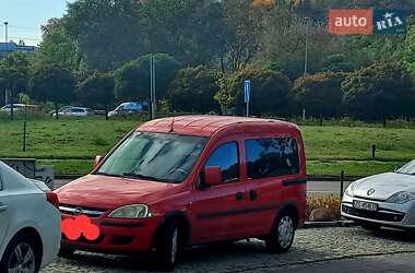 Минивэн Opel Combo 2008 в Хмельницком