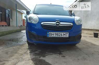 Минивэн Opel Combo 2012 в Ивановке