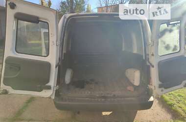 Грузовой фургон Opel Combo 2008 в Кривом Роге