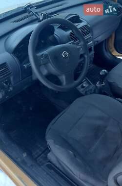 Минивэн Opel Combo 2006 в Борисполе