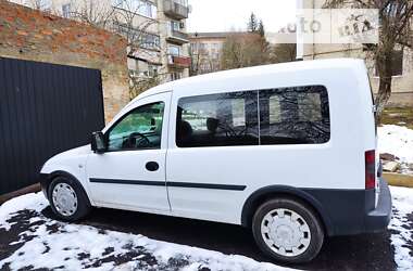 Мінівен Opel Combo 2007 в Горохові