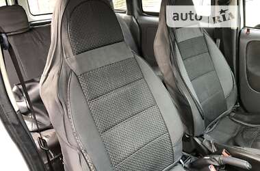 Минивэн Opel Combo 2008 в 