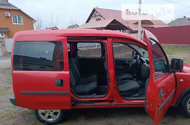 Минивэн Opel Combo 2010 в Виннице