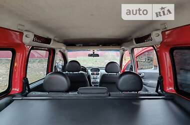 Минивэн Opel Combo 2010 в Виннице