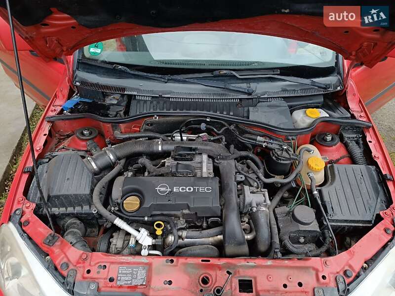 Минивэн Opel Combo 2010 в Виннице фото 19 Минивэн Opel Combo 2010 в Виннице