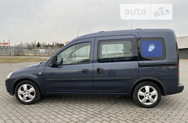 Минивэн Opel Combo 2006 в Львове