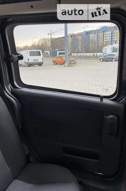 Минивэн Opel Combo 2006 в Львове