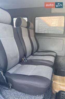 Минивэн Opel Combo 2007 в Славуте