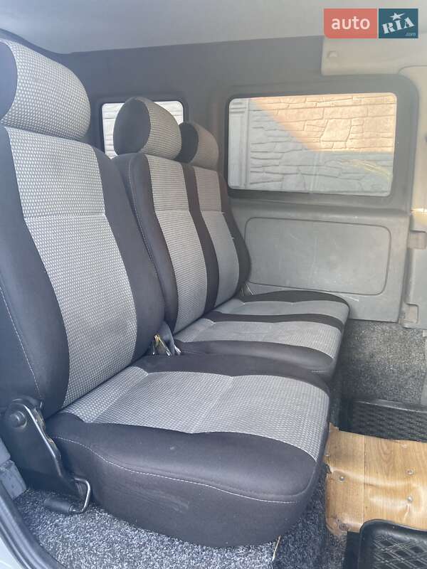 Минивэн Opel Combo 2007 в Славуте