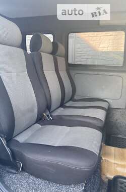 Минивэн Opel Combo 2007 в Славуте