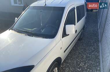 Мінівен Opel Combo 2007 в Славуті