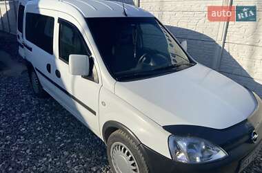 Минивэн Opel Combo 2007 в Славуте
