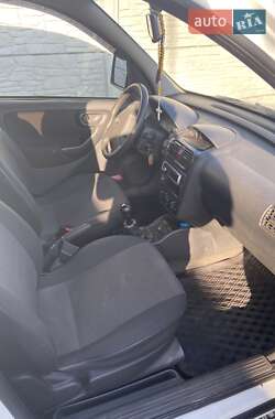 Мінівен Opel Combo 2007 в Славуті
