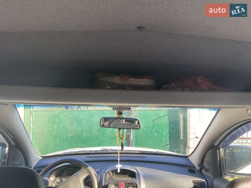 Минивэн Opel Combo 2007 в Славуте