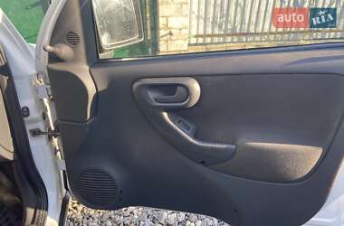 Мінівен Opel Combo 2007 в Славуті