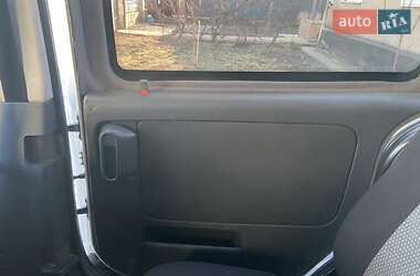 Мінівен Opel Combo 2007 в Славуті