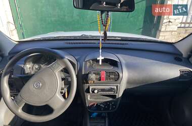 Мінівен Opel Combo 2007 в Славуті