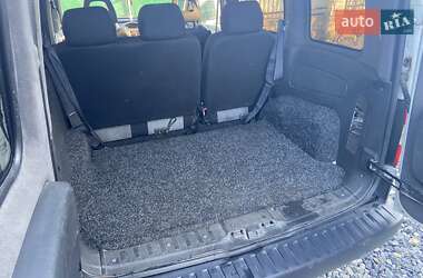 Минивэн Opel Combo 2007 в Славуте