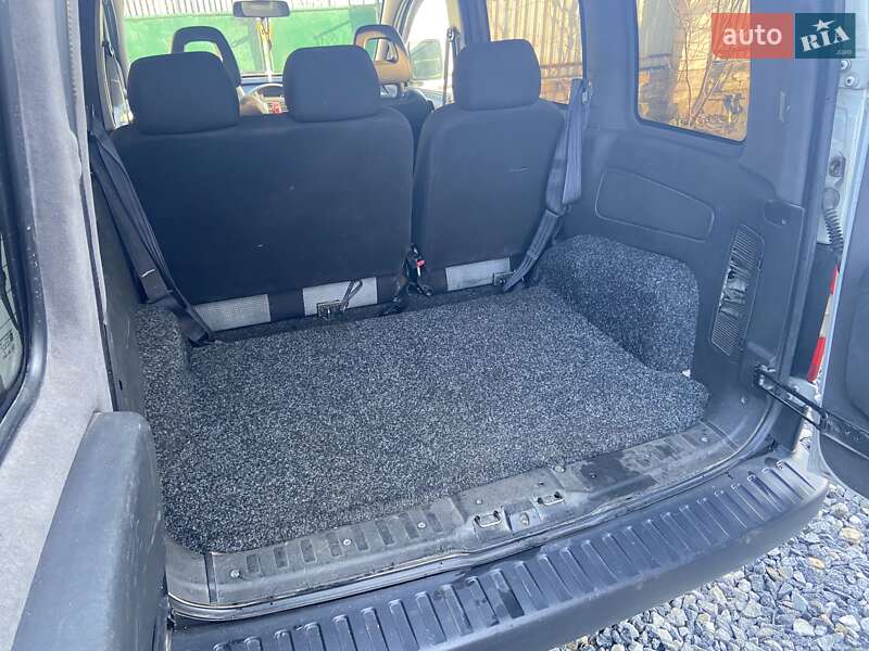 Минивэн Opel Combo 2007 в Славуте