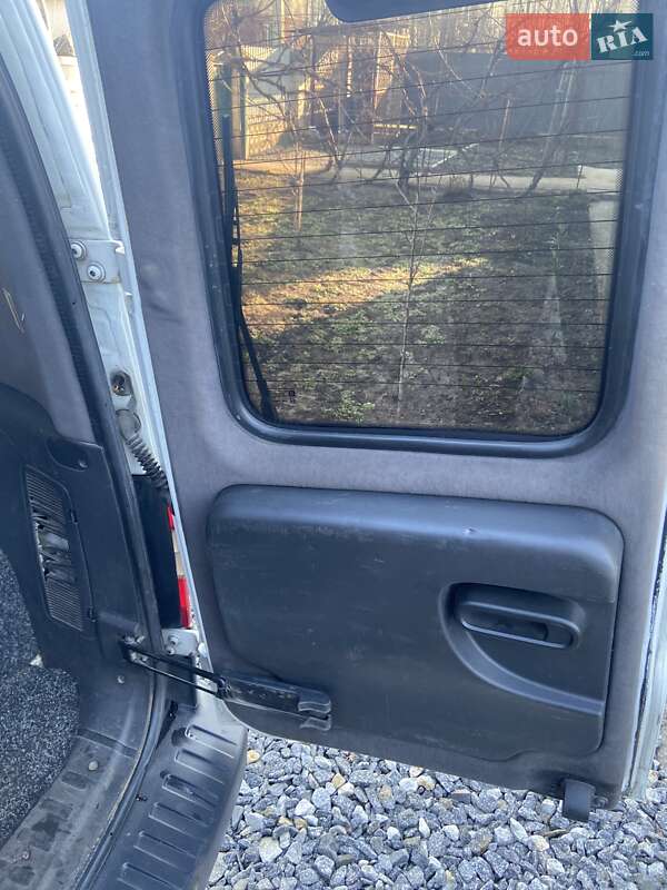Мінівен Opel Combo 2007 в Славуті