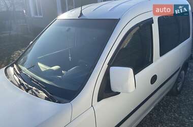 Мінівен Opel Combo 2007 в Славуті