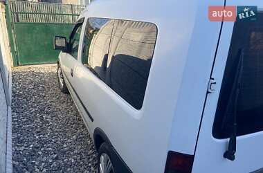 Мінівен Opel Combo 2007 в Славуті