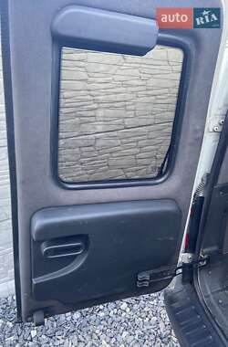 Мінівен Opel Combo 2007 в Славуті