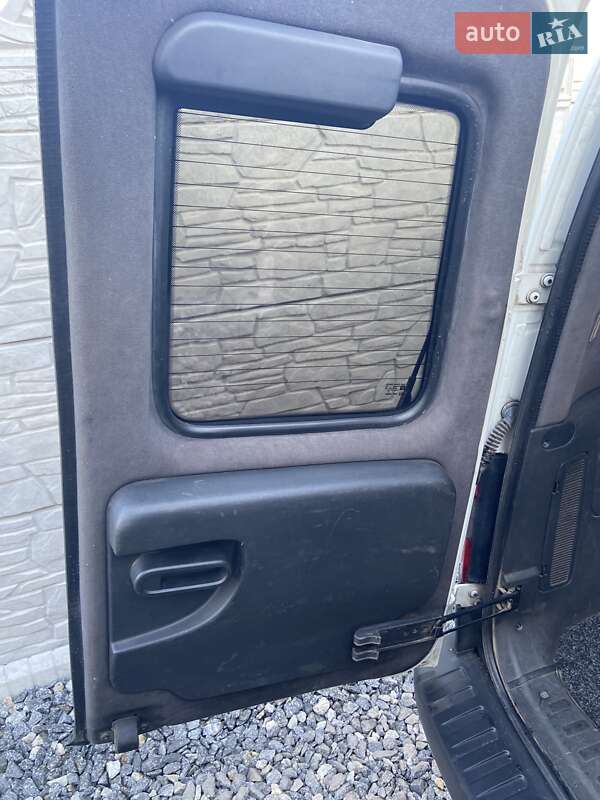 Мінівен Opel Combo 2007 в Славуті