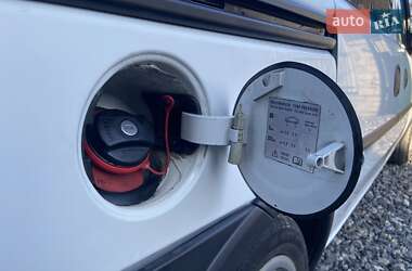 Мінівен Opel Combo 2007 в Славуті