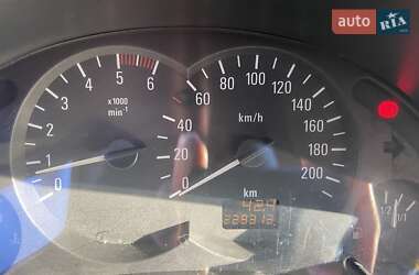 Мінівен Opel Combo 2007 в Славуті