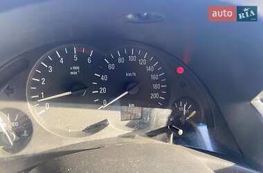 Мінівен Opel Combo 2007 в Славуті